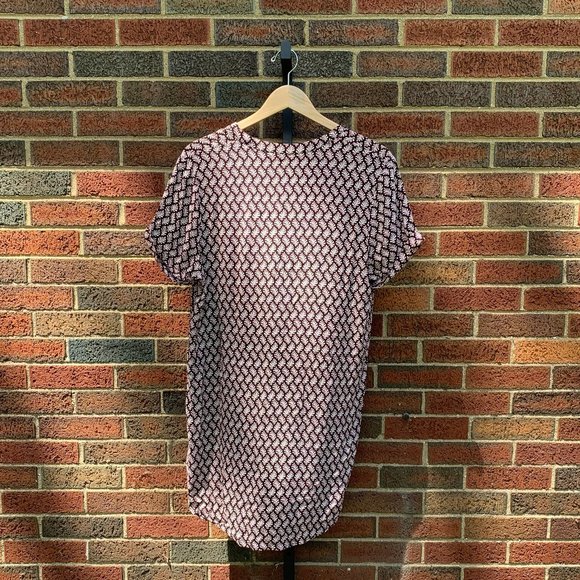 H&M Short Sleeve Dress - Picture 4 of 5